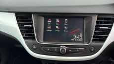 Vauxhall Crossland 1.2 Griffin 5dr Petrol Hatchback